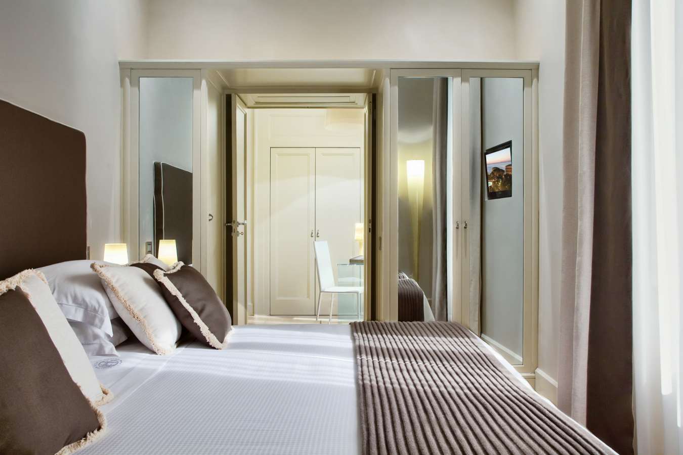 Grand Hotel Excelsior Vittoria- 100