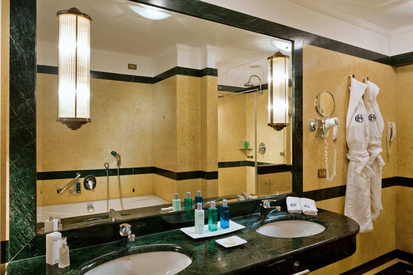 Grand Hotel Excelsior Vittoria- 50