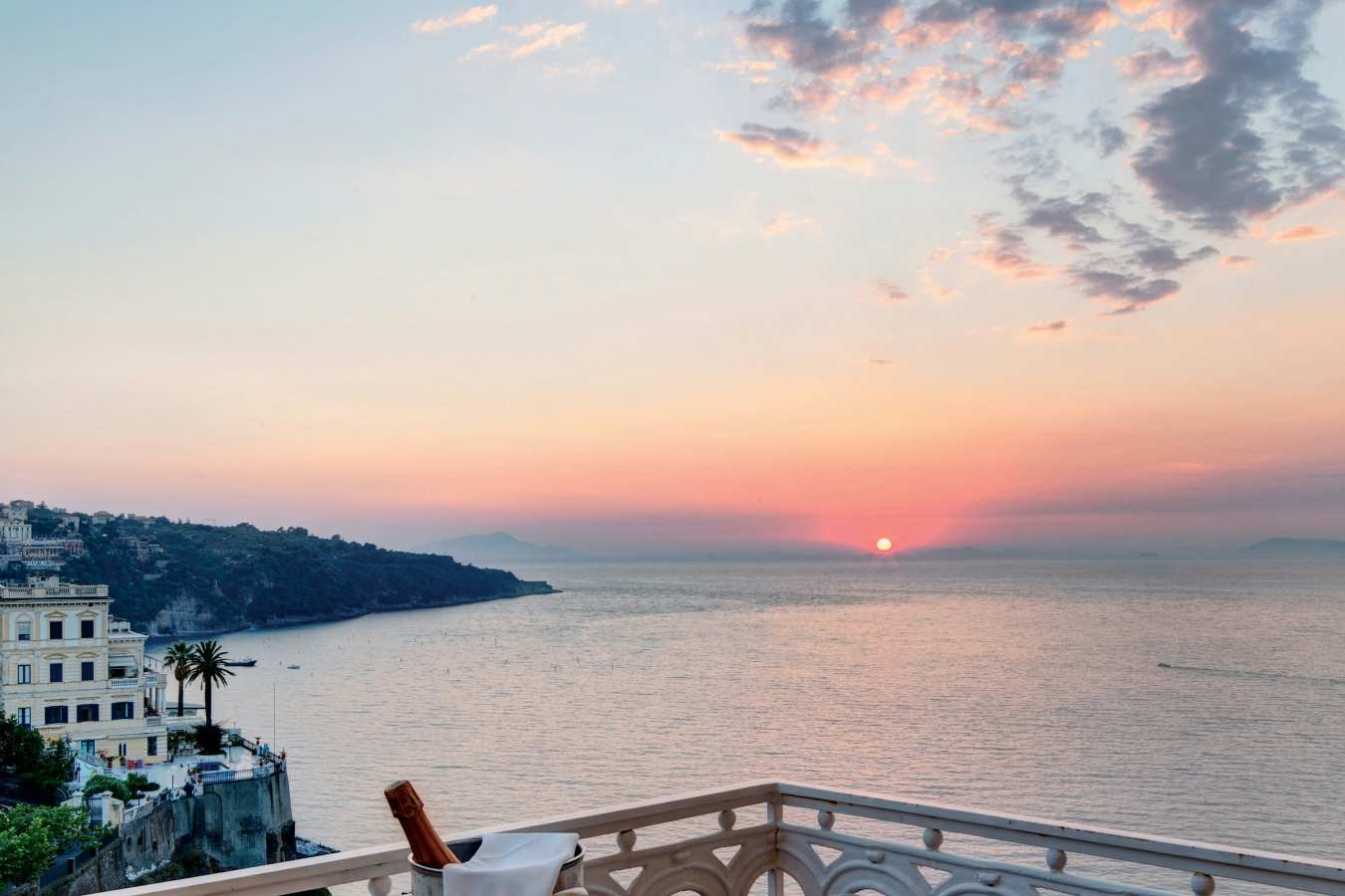 Grand Hotel Excelsior Vittoria- 55