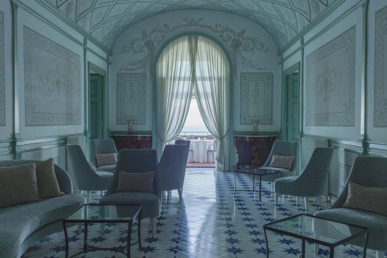 Grand Hotel Excelsior Vittoria- 113