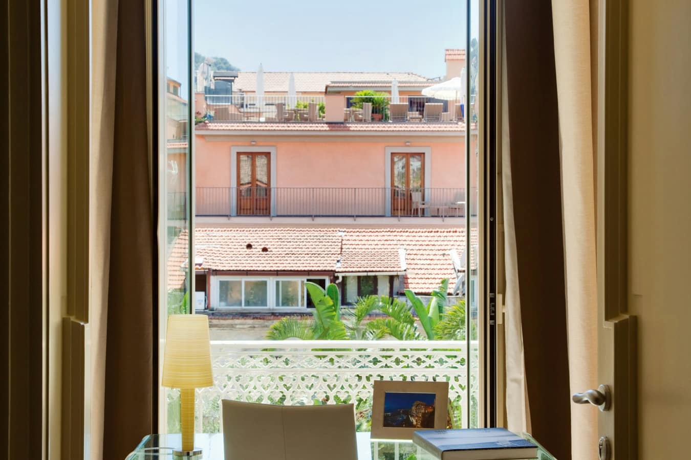 Grand Hotel Excelsior Vittoria- 105