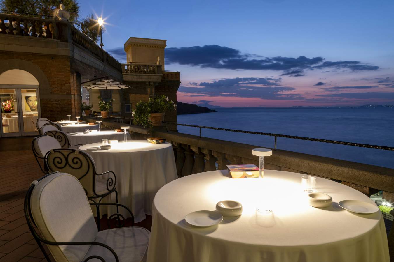 Grand Hotel Excelsior Vittoria- 112