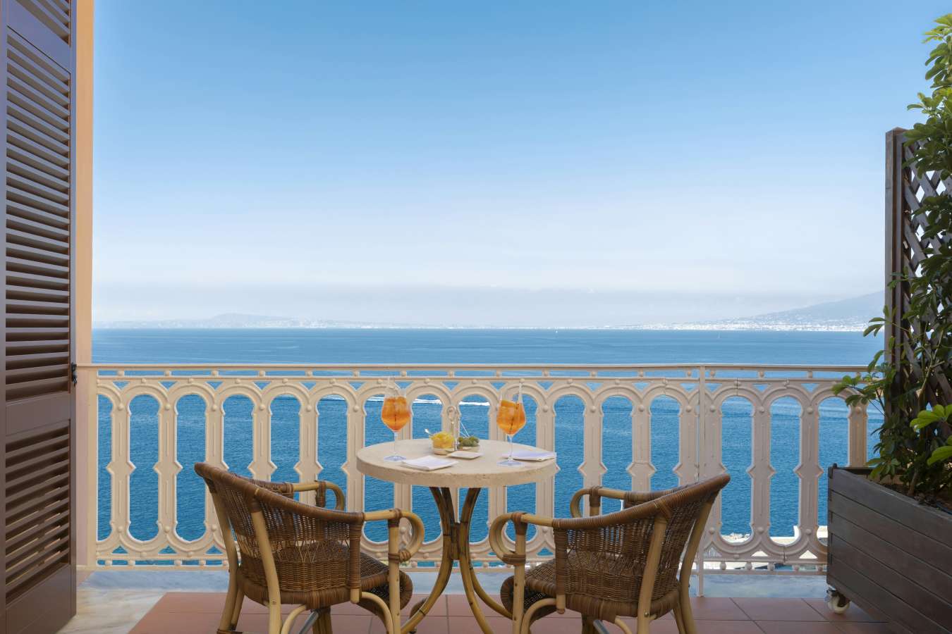 Grand Hotel Excelsior Vittoria- 155