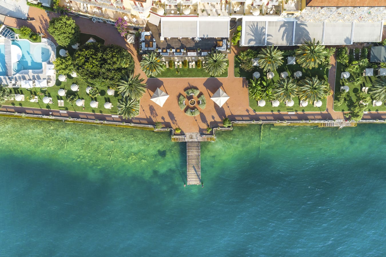 Grand Hotel Fasano 