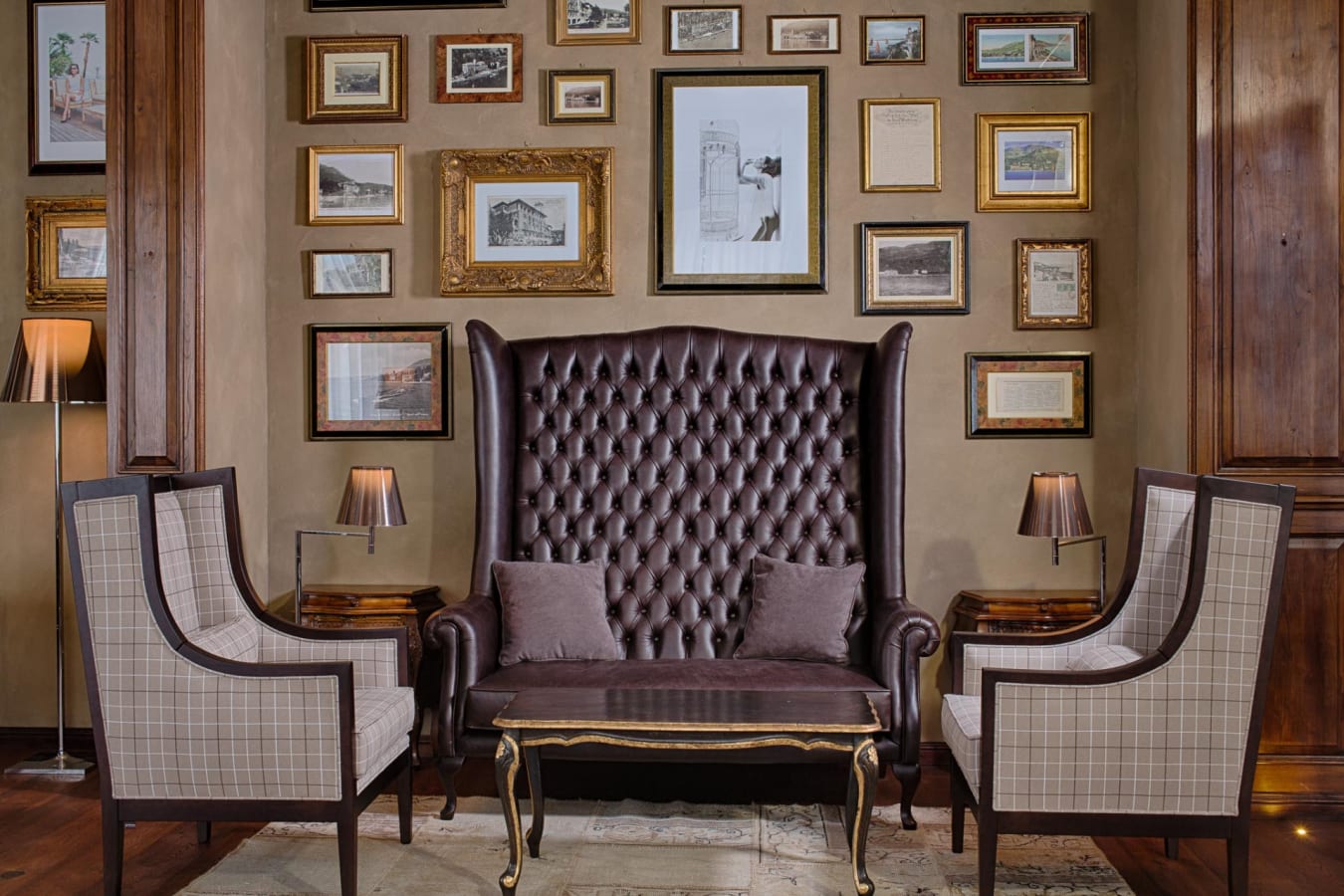 Gin Lounge 