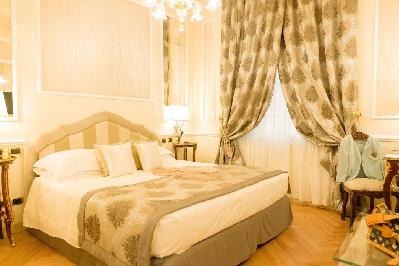 Grand Hotel Majestic Gia Baglioni- 70