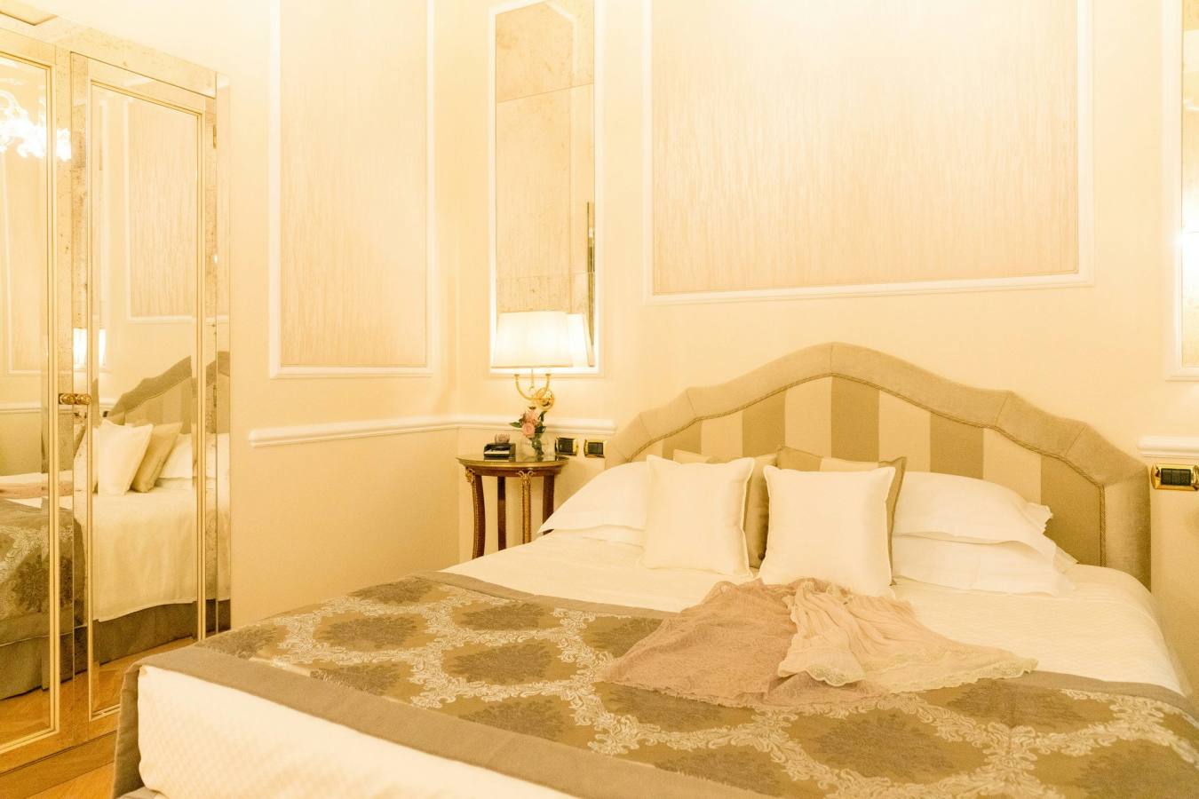 Grand Hotel Majestic Gia Baglioni- 69