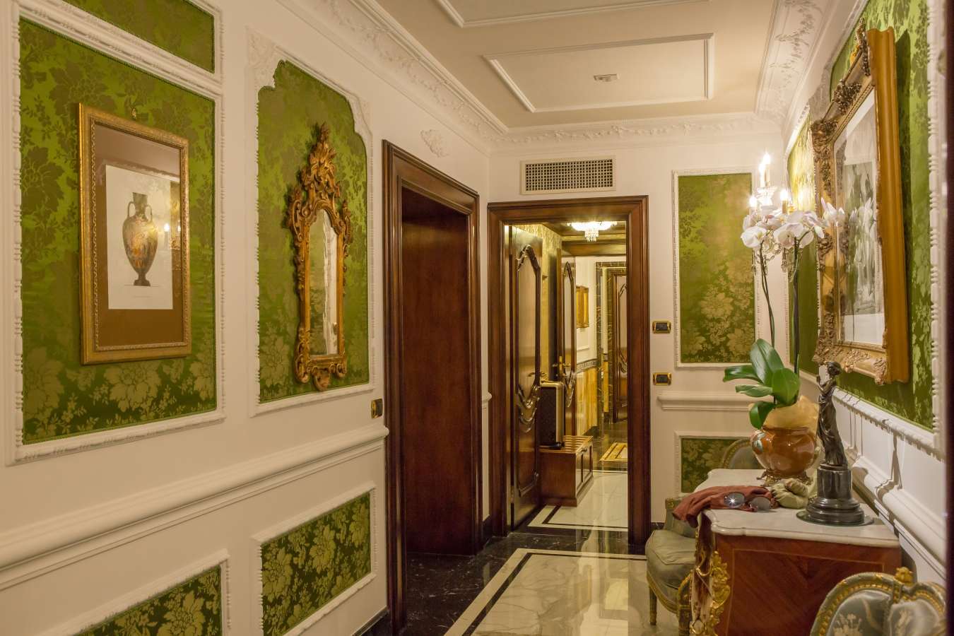 Grand Hotel Majestic Gia Baglioni- 12