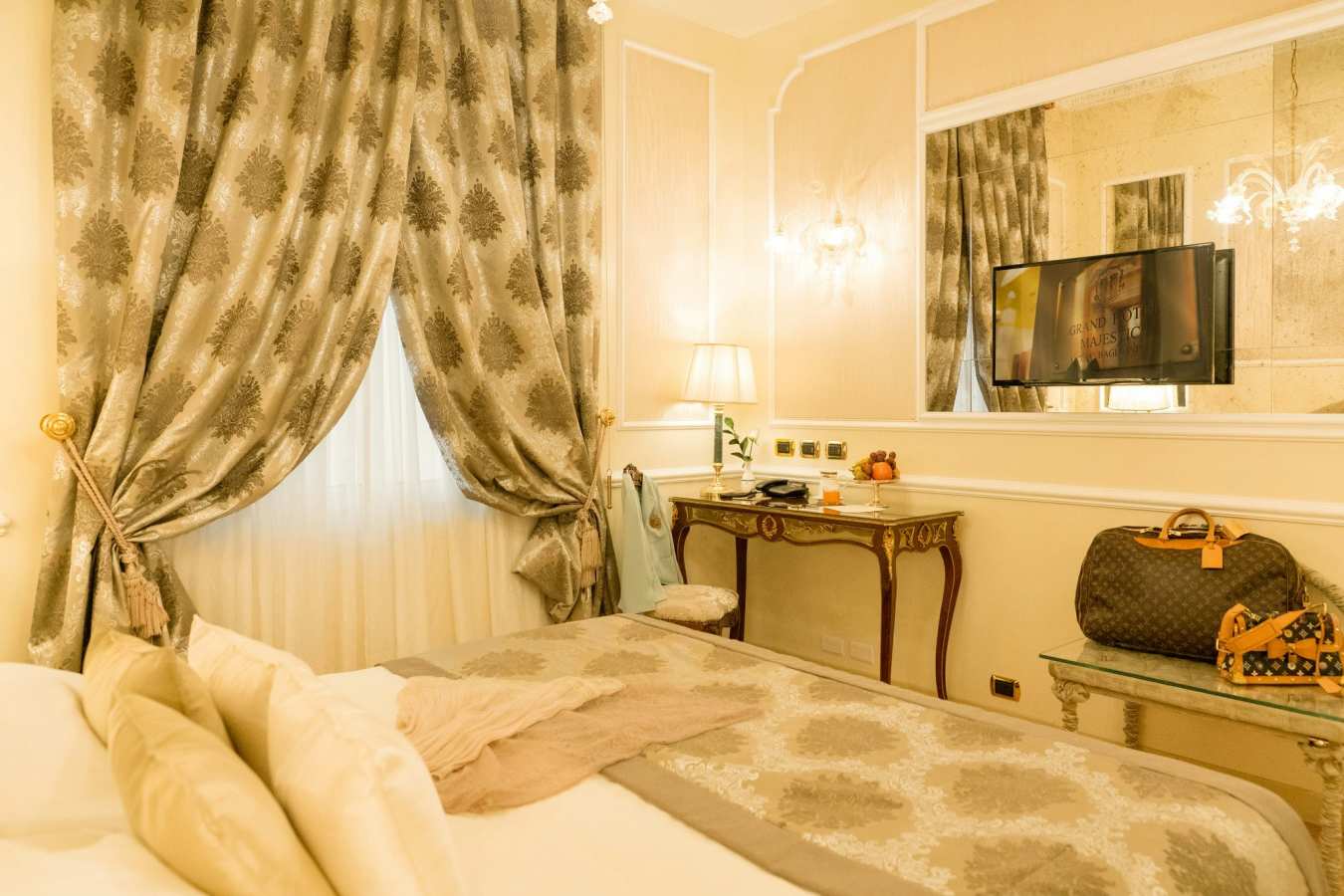 Grand Hotel Majestic Gia Baglioni- 75