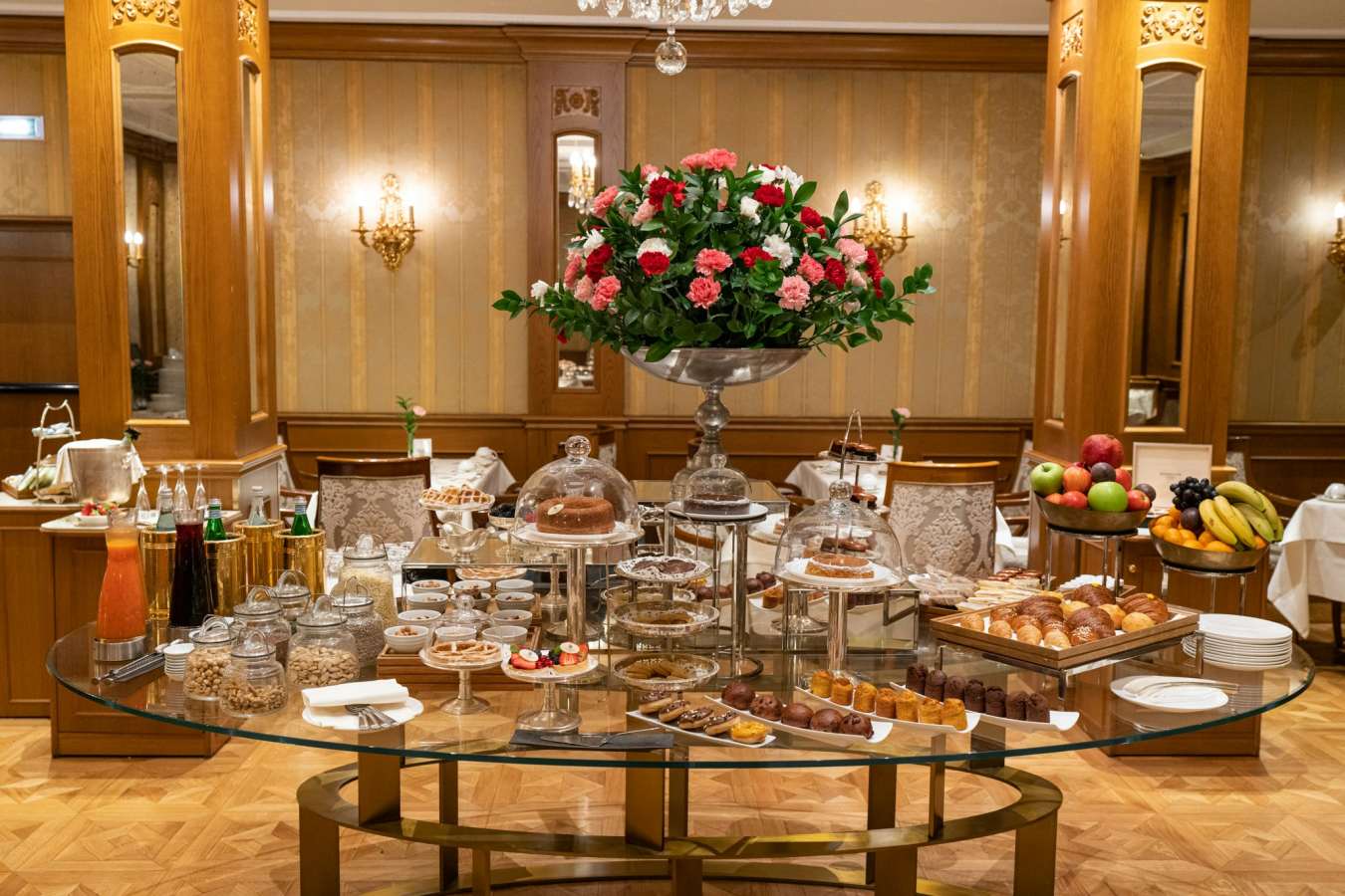 Grand Hotel Majestic Gia Baglioni- 102