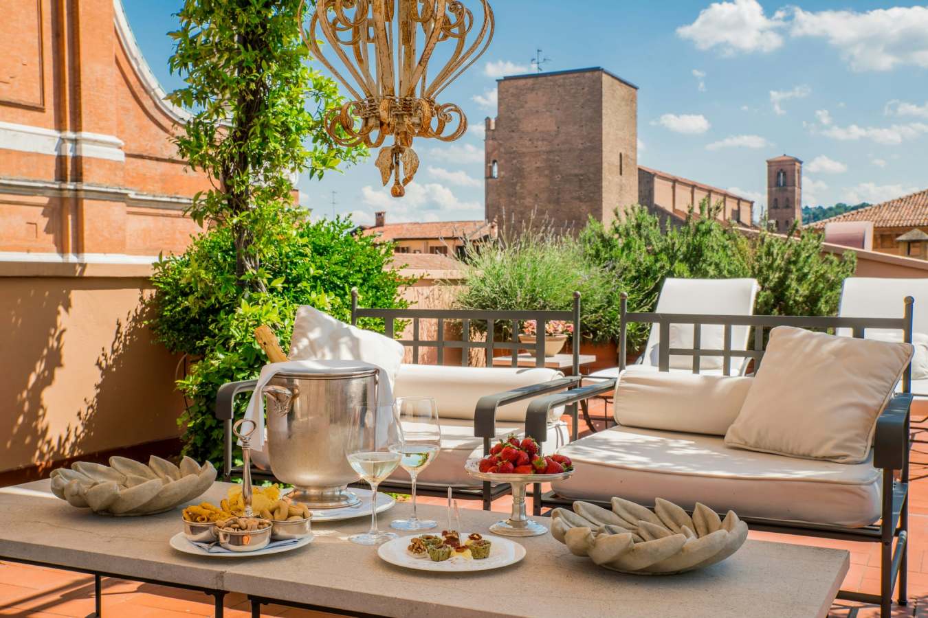 Grand Hotel Majestic Gia Baglioni- 37