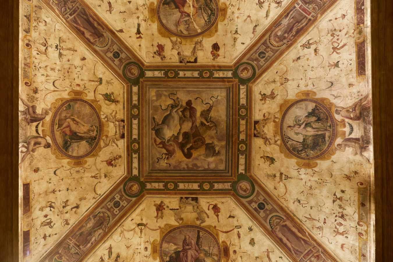 Grand Hotel Majestic Gia Baglioni- 100