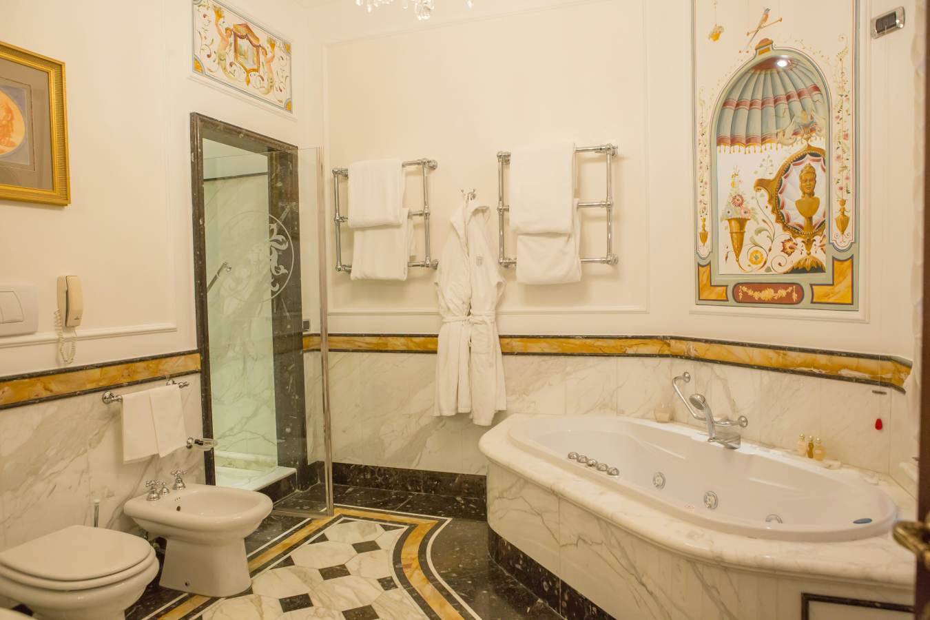 Grand Hotel Majestic Gia Baglioni- 84