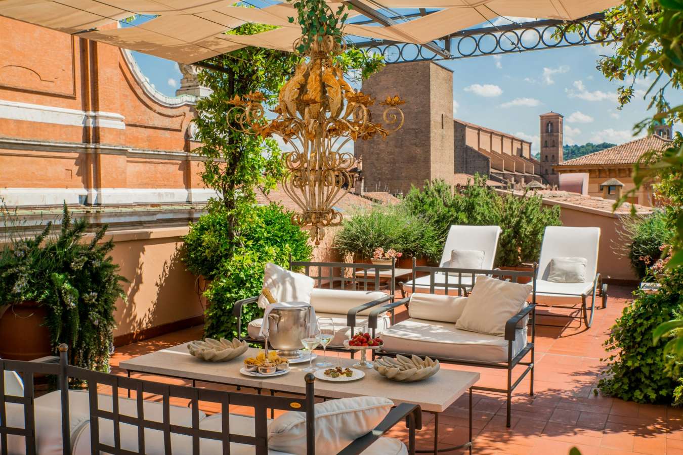 Grand Hotel Majestic Gia Baglioni- 55