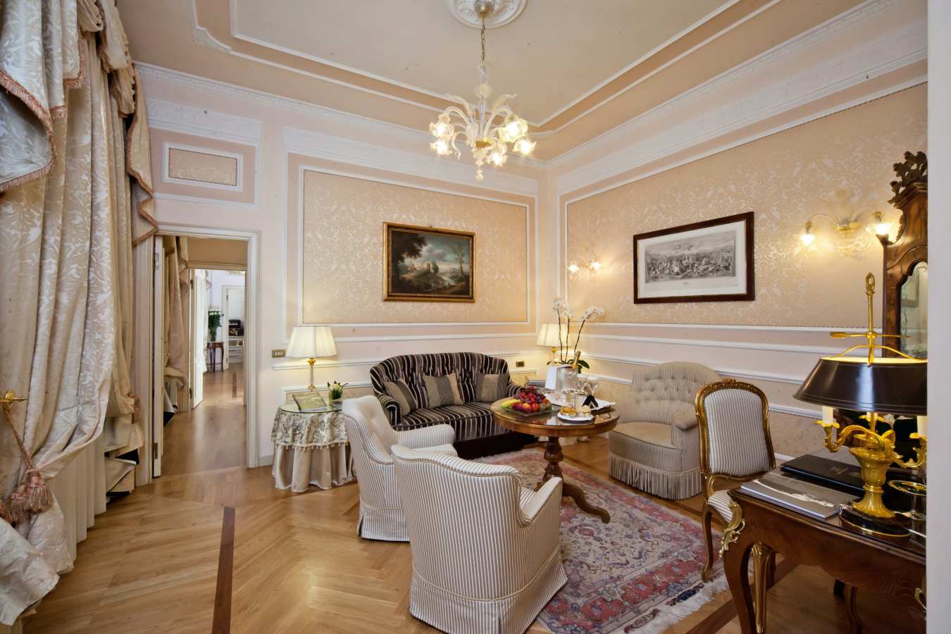 Grand Hotel Majestic Gia Baglioni- 52