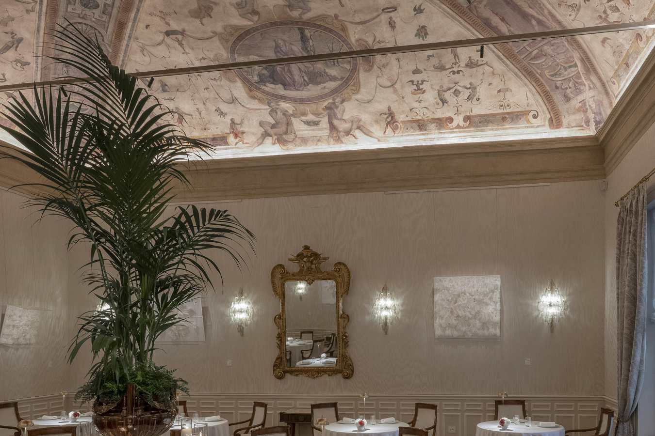 Grand Hotel Majestic Gia Baglioni- 133