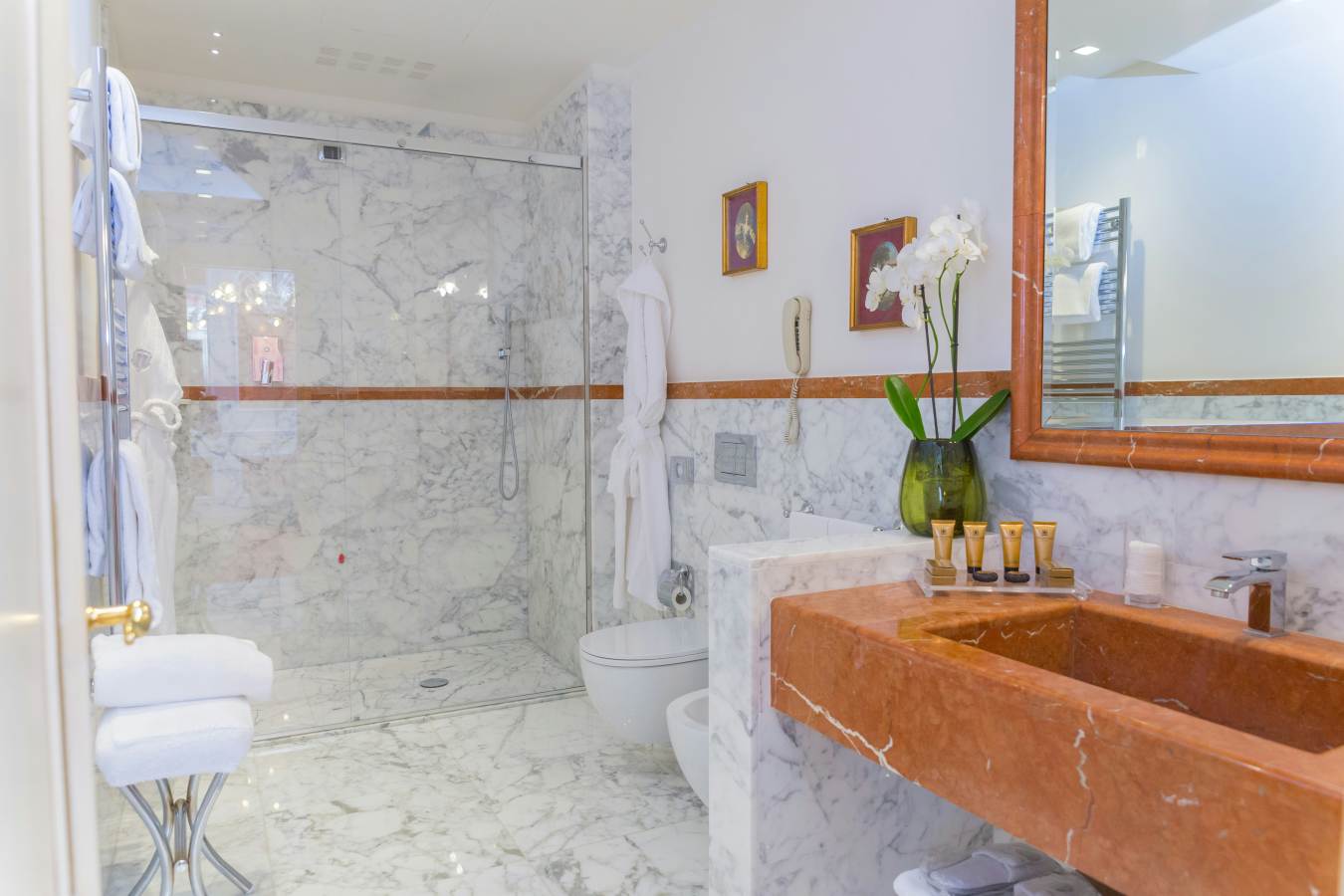 Grand Hotel Majestic Gia Baglioni- 61
