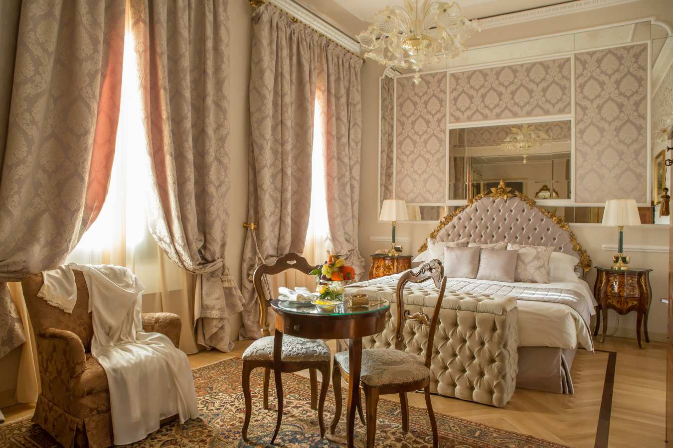 Grand Hotel Majestic Gia Baglioni- 79