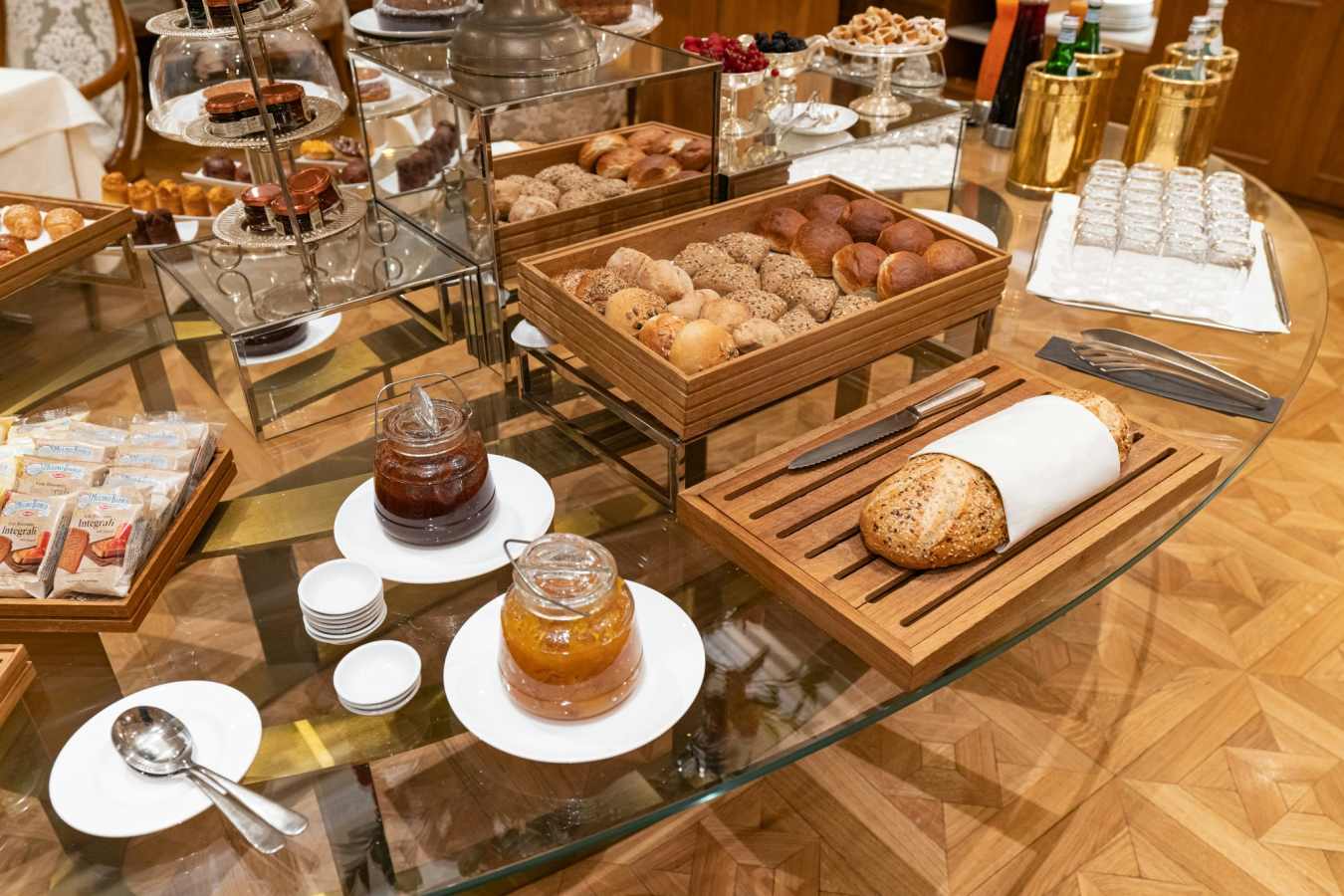Grand Hotel Majestic Gia Baglioni- 99