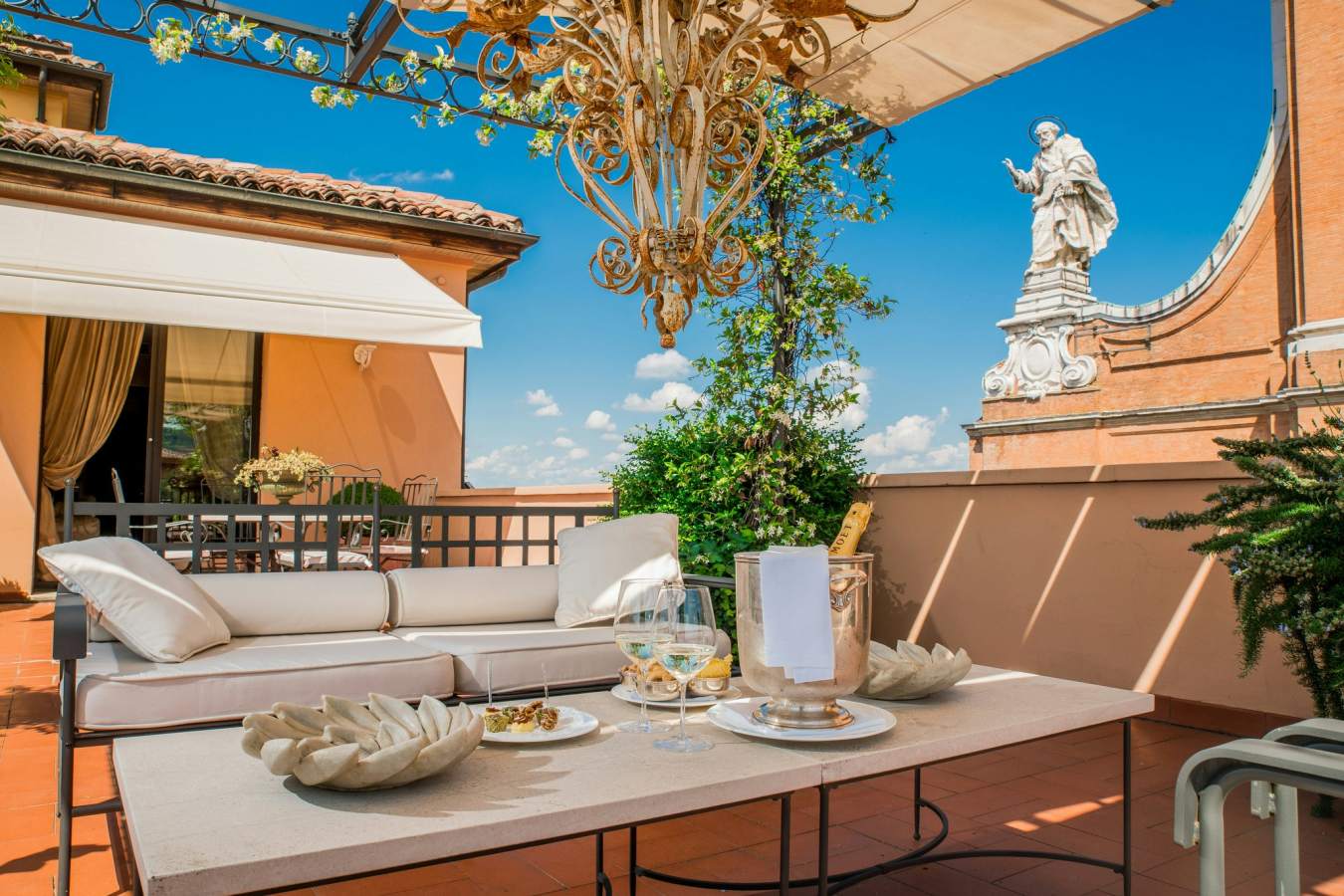 Grand Hotel Majestic Gia Baglioni- 35