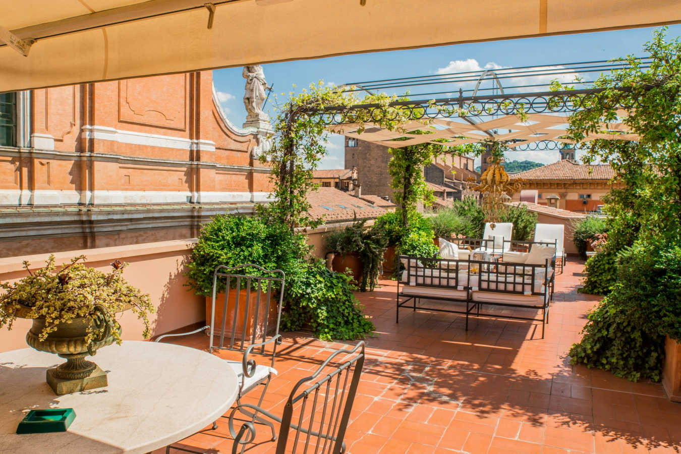 Grand Hotel Majestic Gia Baglioni- 36