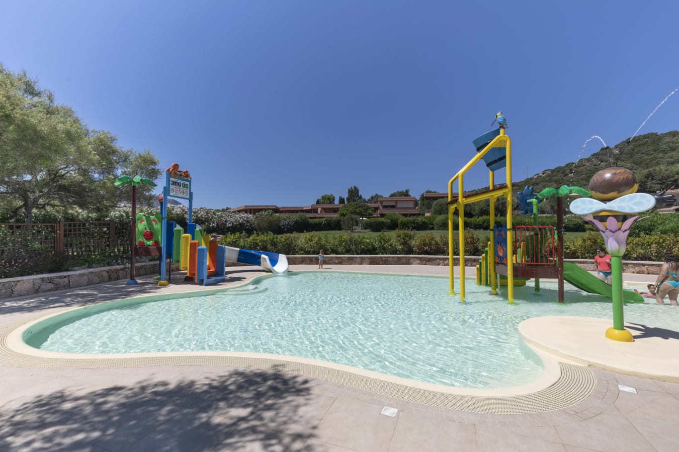 Kid Pool  