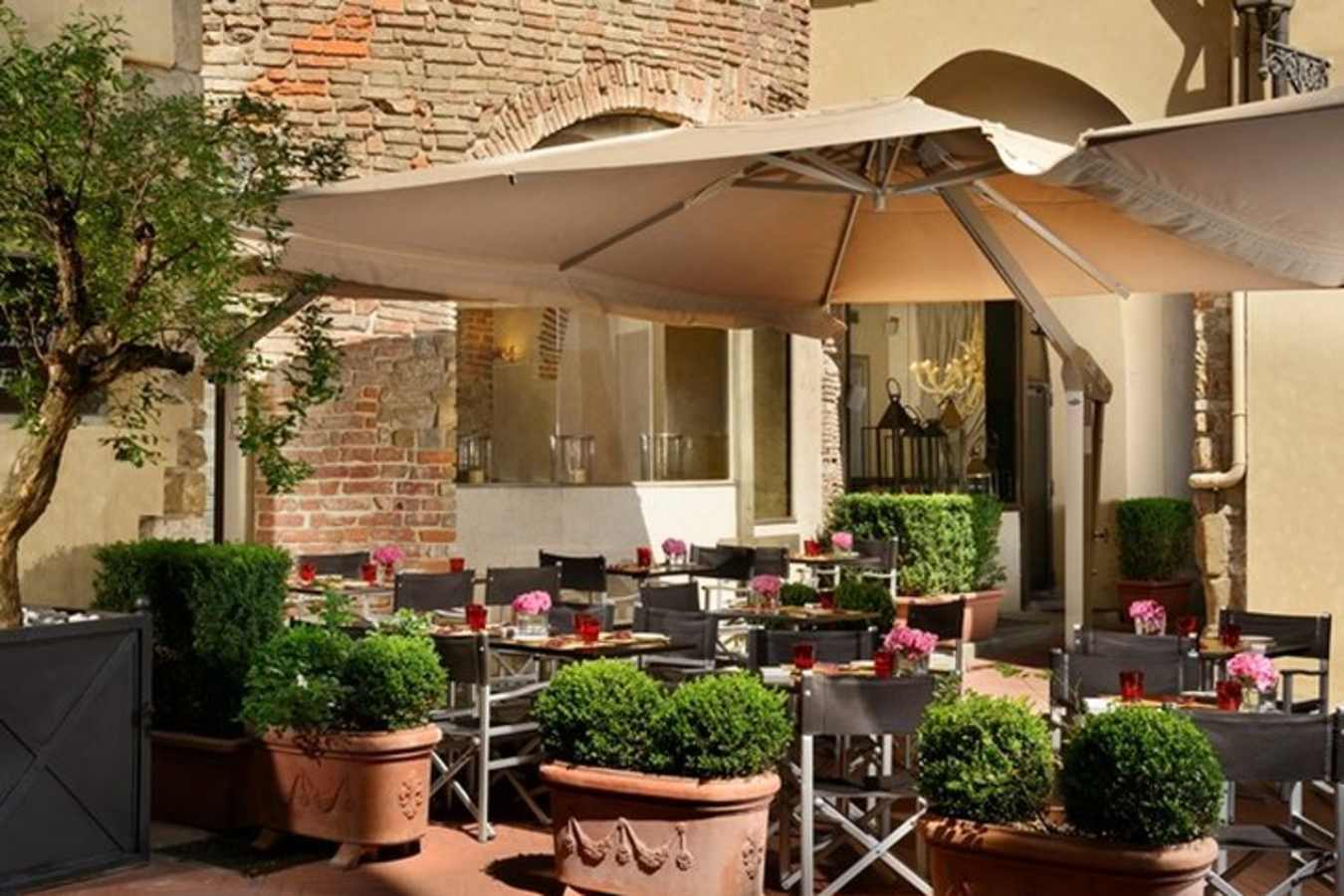 Hotel Brunelleschi- 32