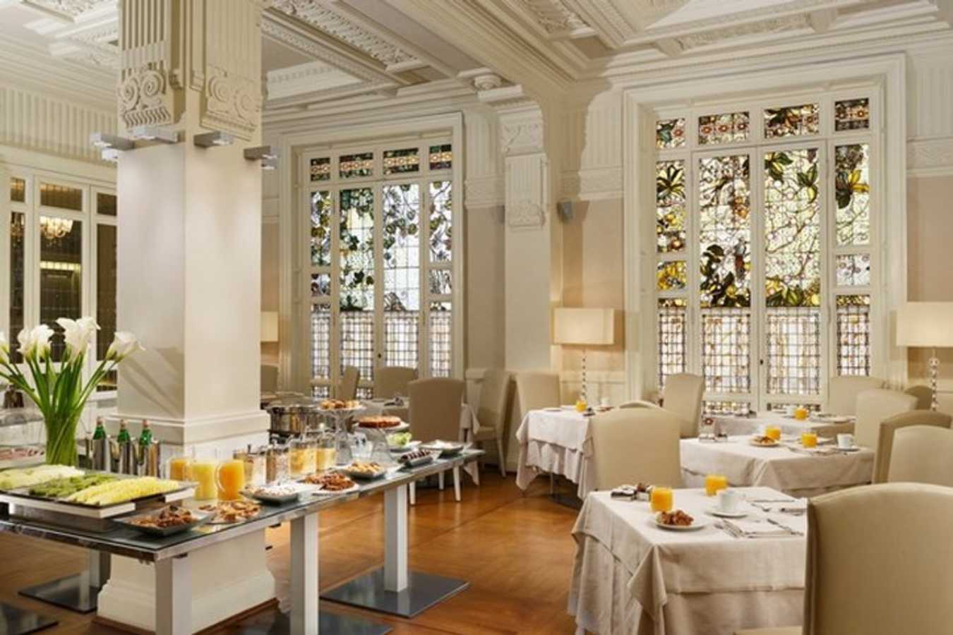 Hotel Brunelleschi- 28