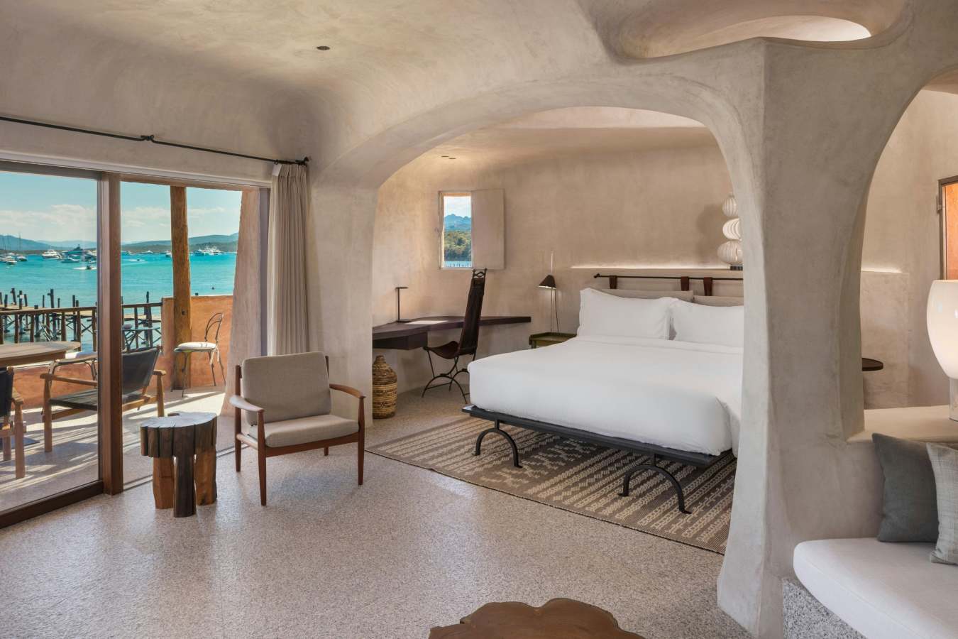 Cala di Volpe, a Luxury Collection Hotel - 51