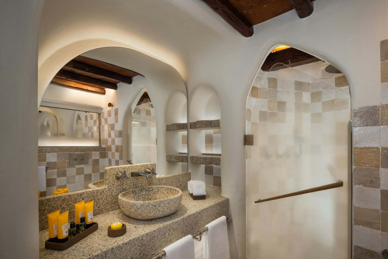 Cala di Volpe, a Luxury Collection Hotel - 63