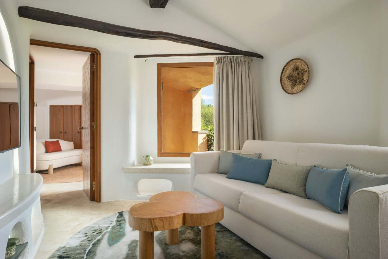 Cala di Volpe, a Luxury Collection Hotel - 60