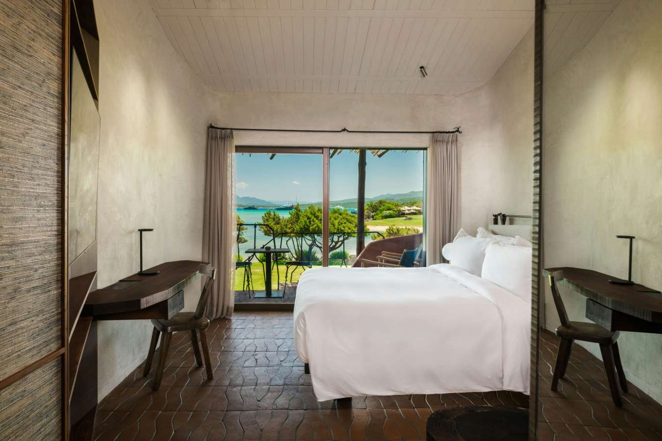 Cala di Volpe, a Luxury Collection Hotel - 74