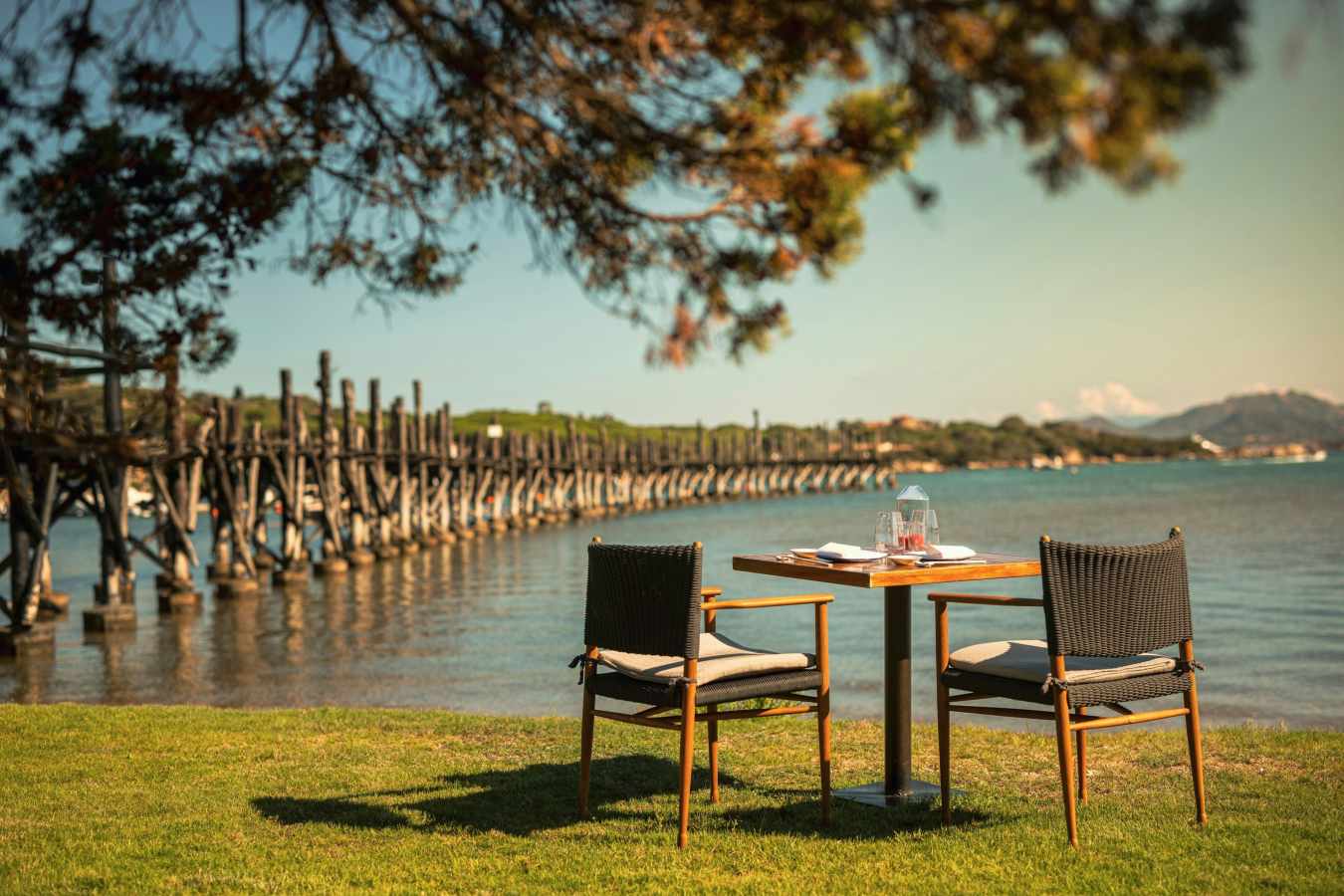 Cala di Volpe, a Luxury Collection Hotel - 124