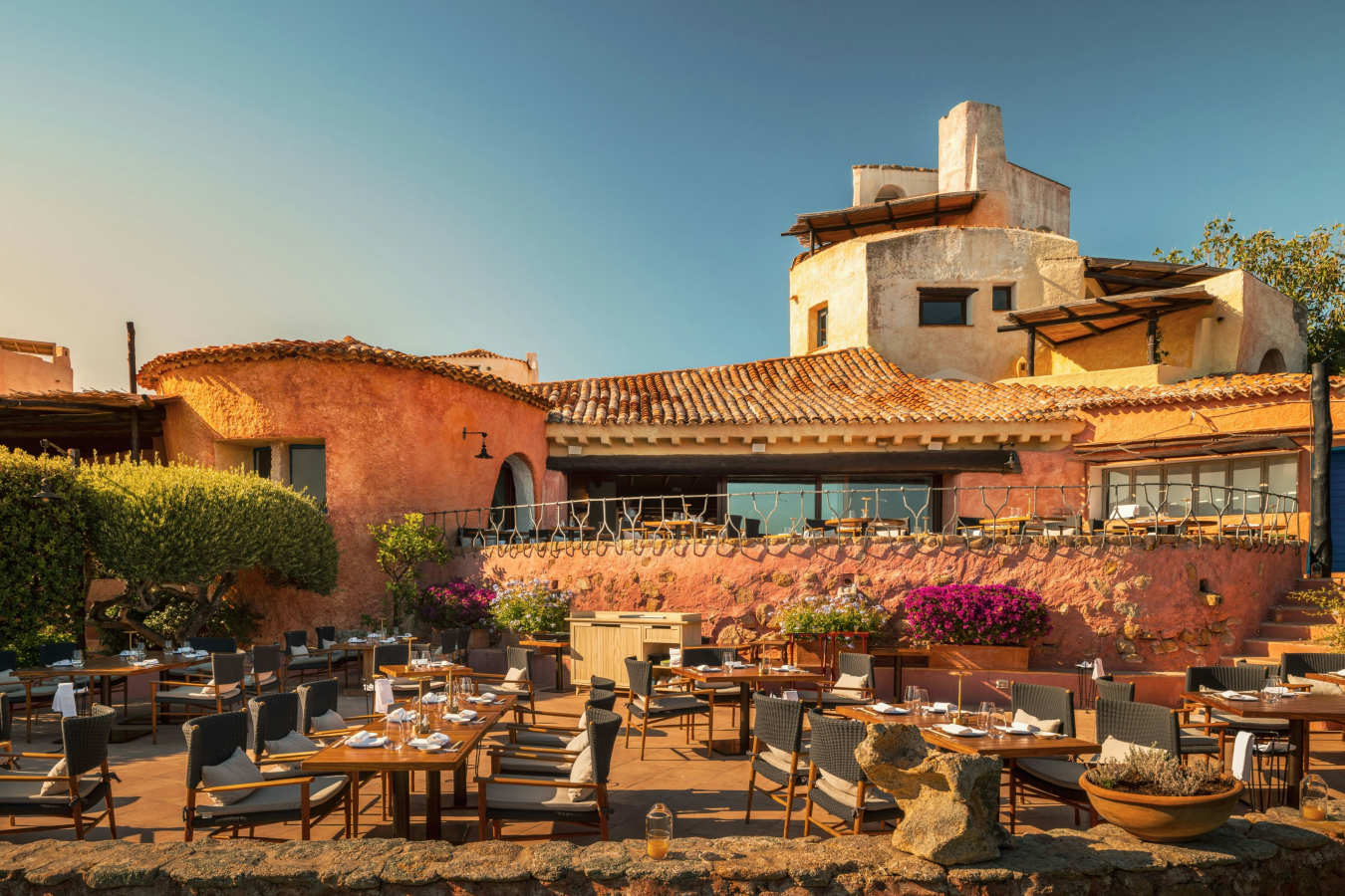 Cala di Volpe, a Luxury Collection Hotel - 127