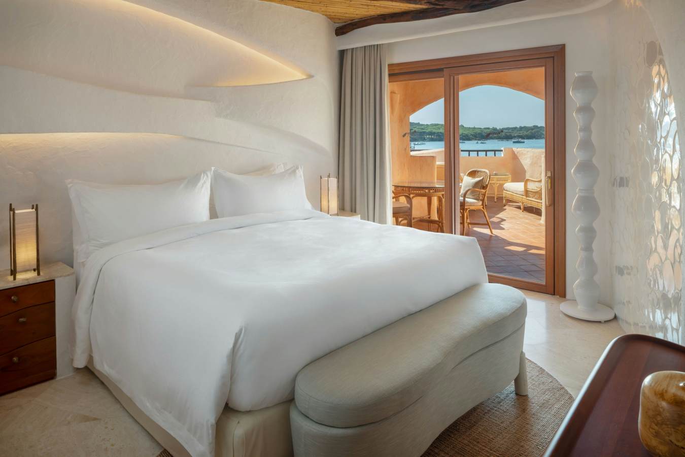 Cala di Volpe, a Luxury Collection Hotel - 29