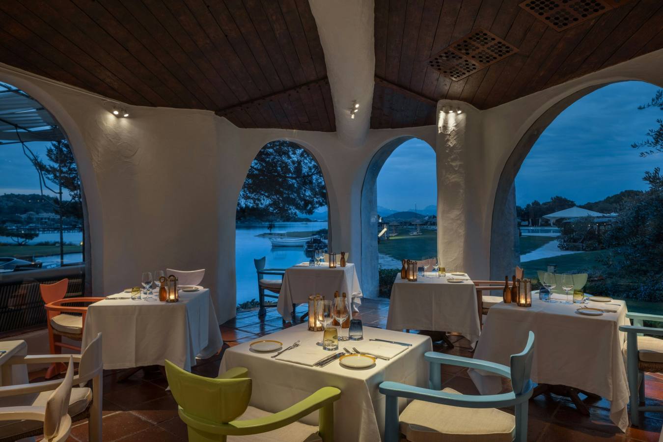 Cala di Volpe, a Luxury Collection Hotel - 114