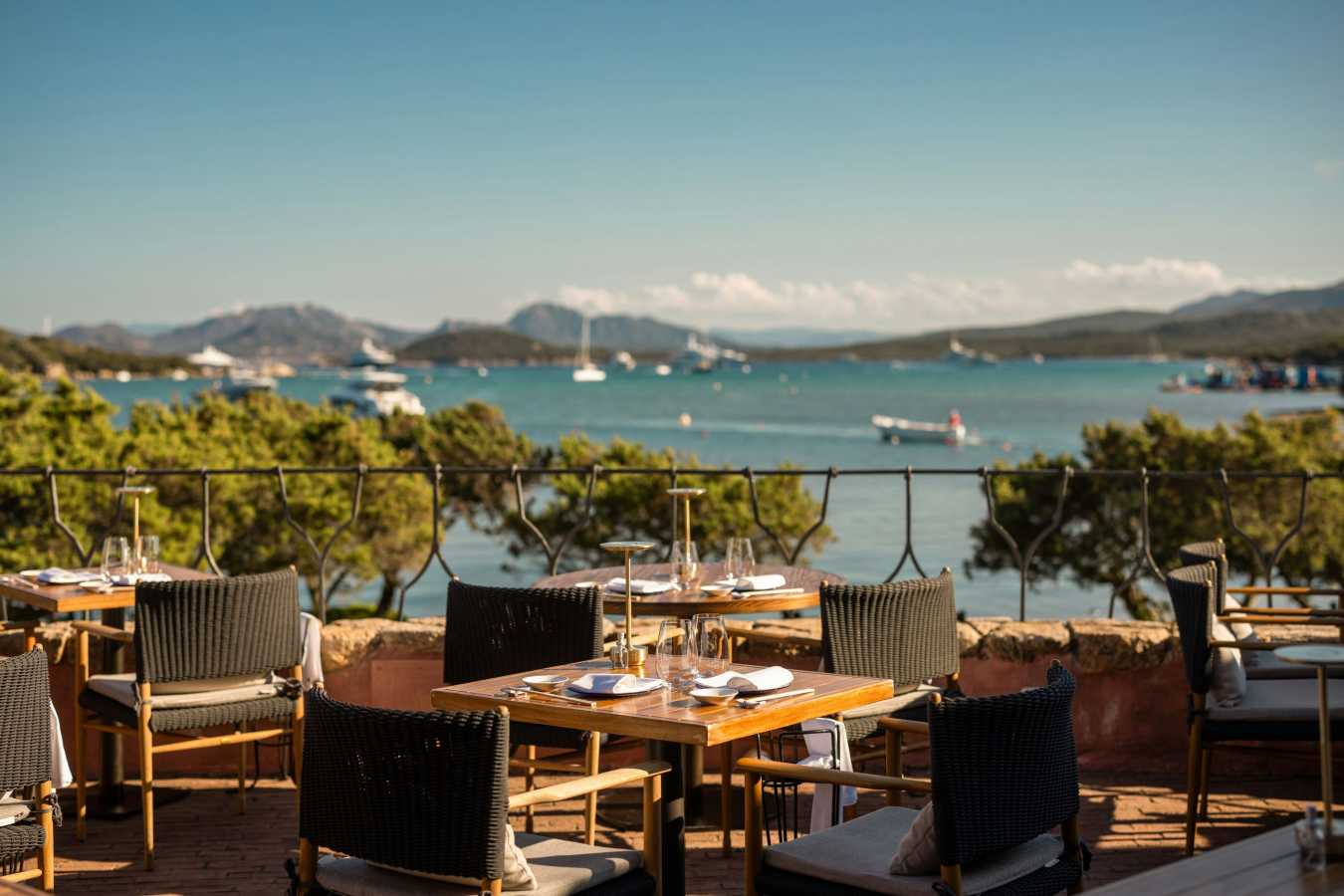 Cala di Volpe, a Luxury Collection Hotel - 132