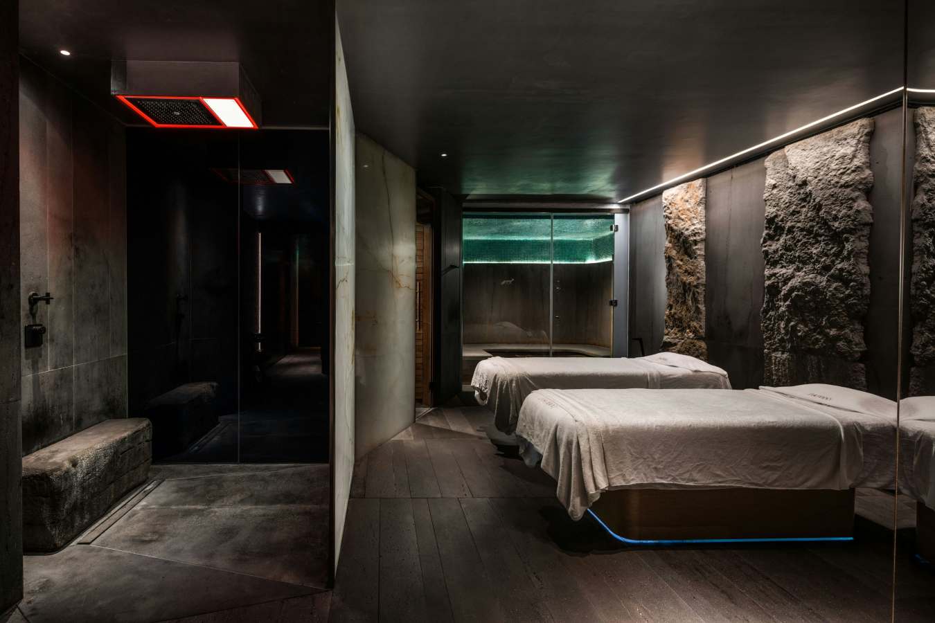 Cala di Volpe, a Luxury Collection Hotel - 155