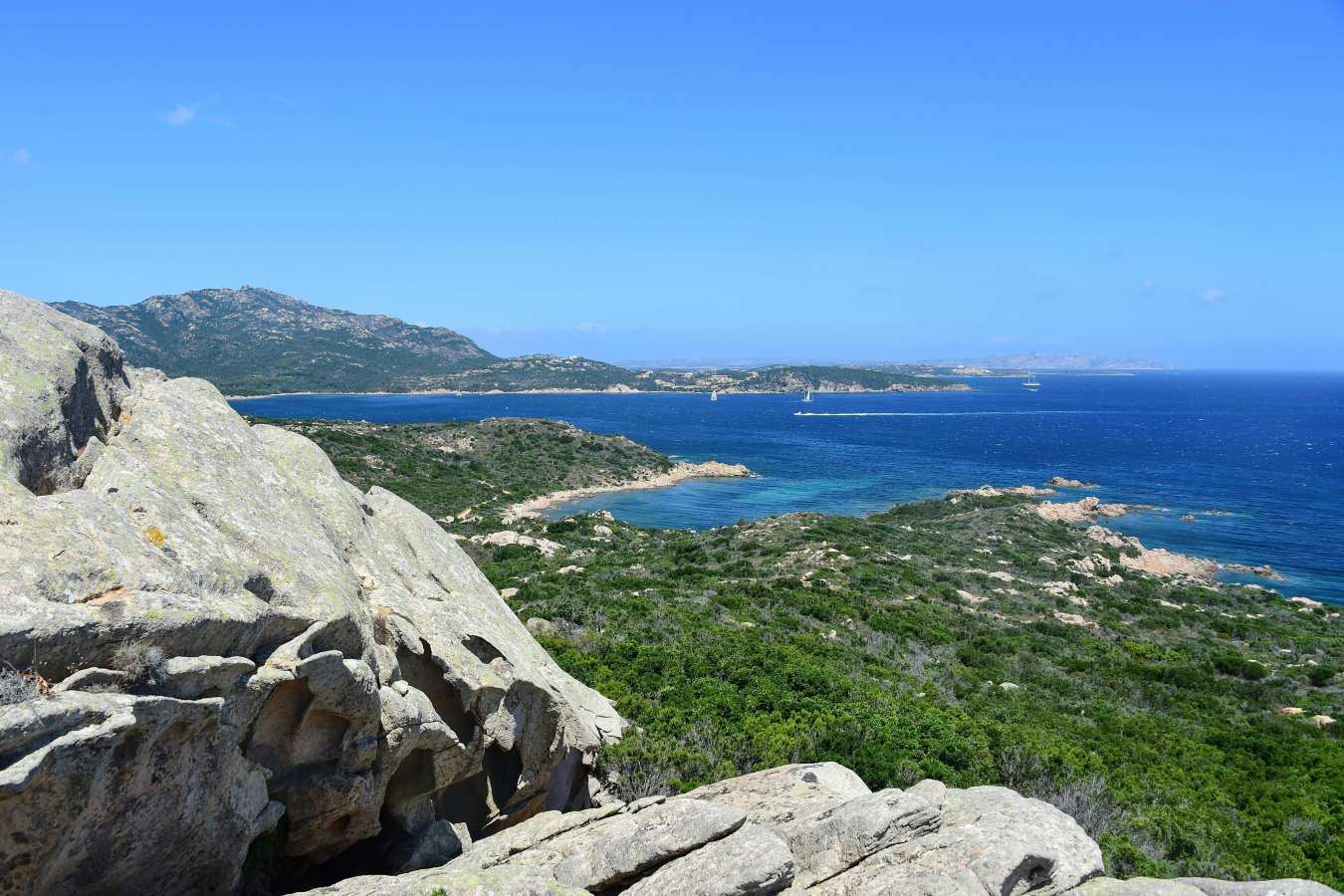 Cala di Volpe, a Luxury Collection Hotel - 148