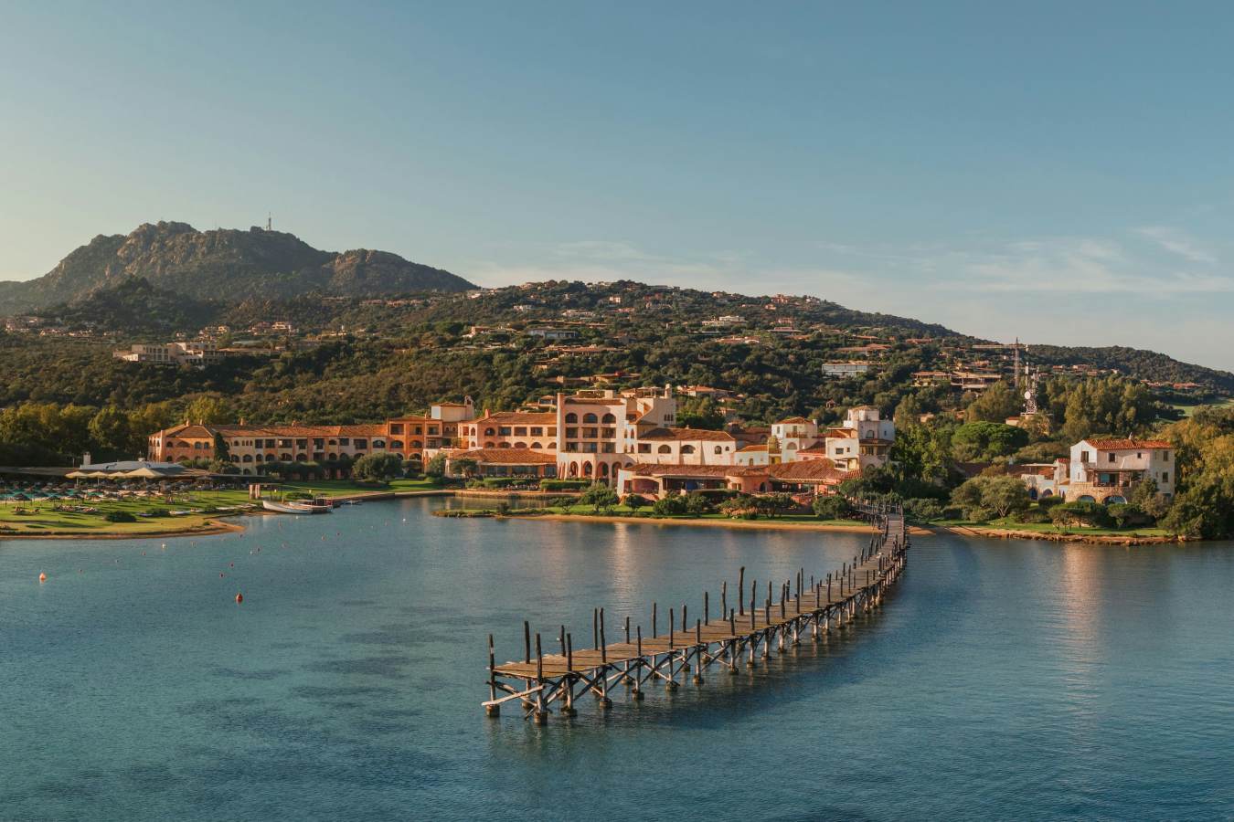 Cala di Volpe, a Luxury Collection Hotel - 17