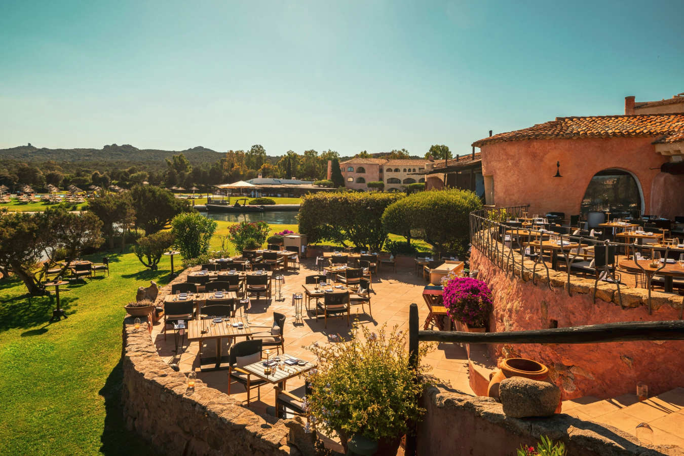 Cala di Volpe, a Luxury Collection Hotel - 129