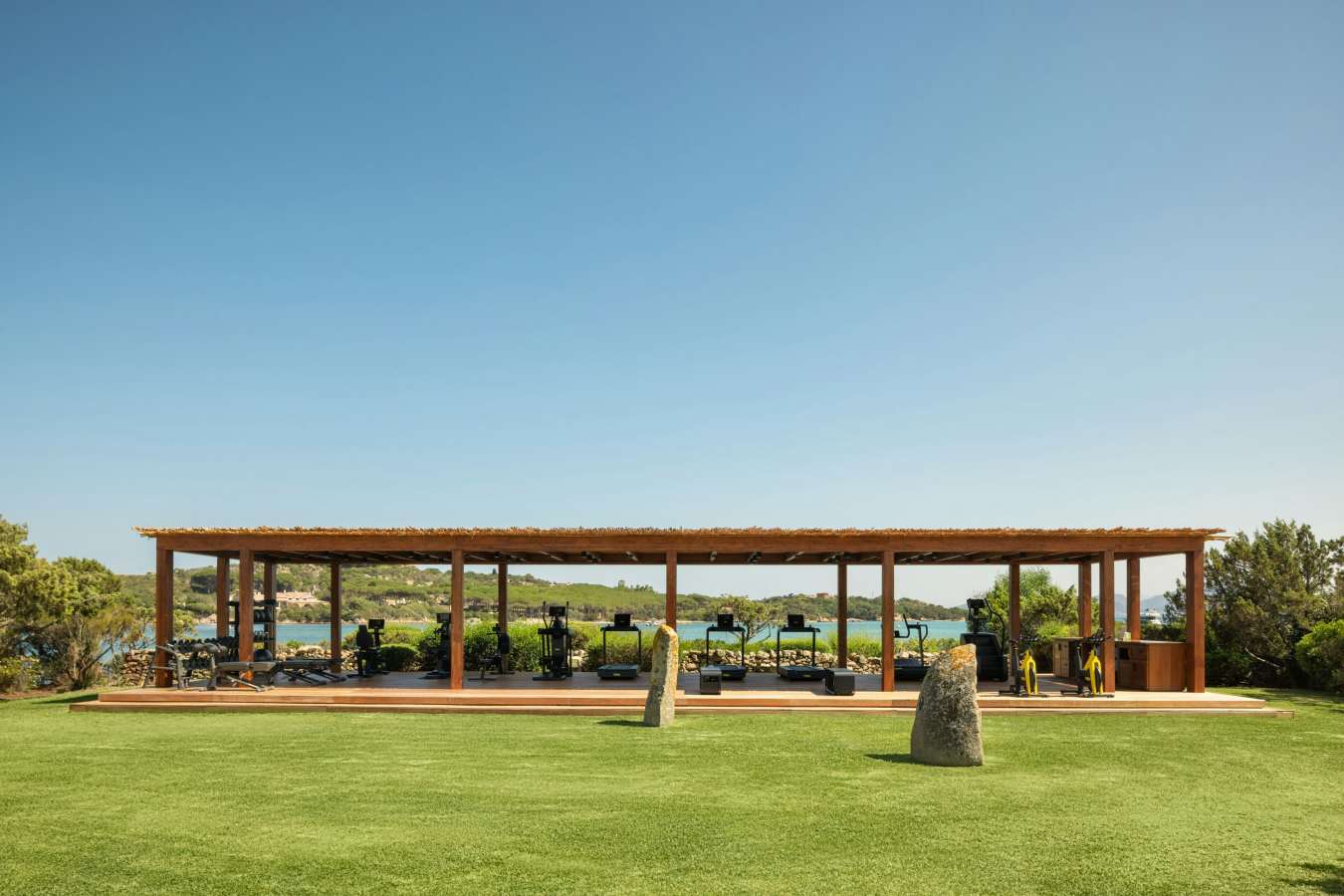 Cala di Volpe, a Luxury Collection Hotel - 138