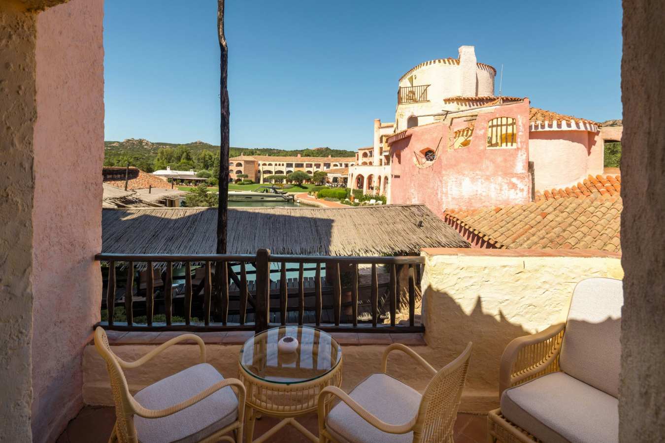 Cala di Volpe, a Luxury Collection Hotel - 73