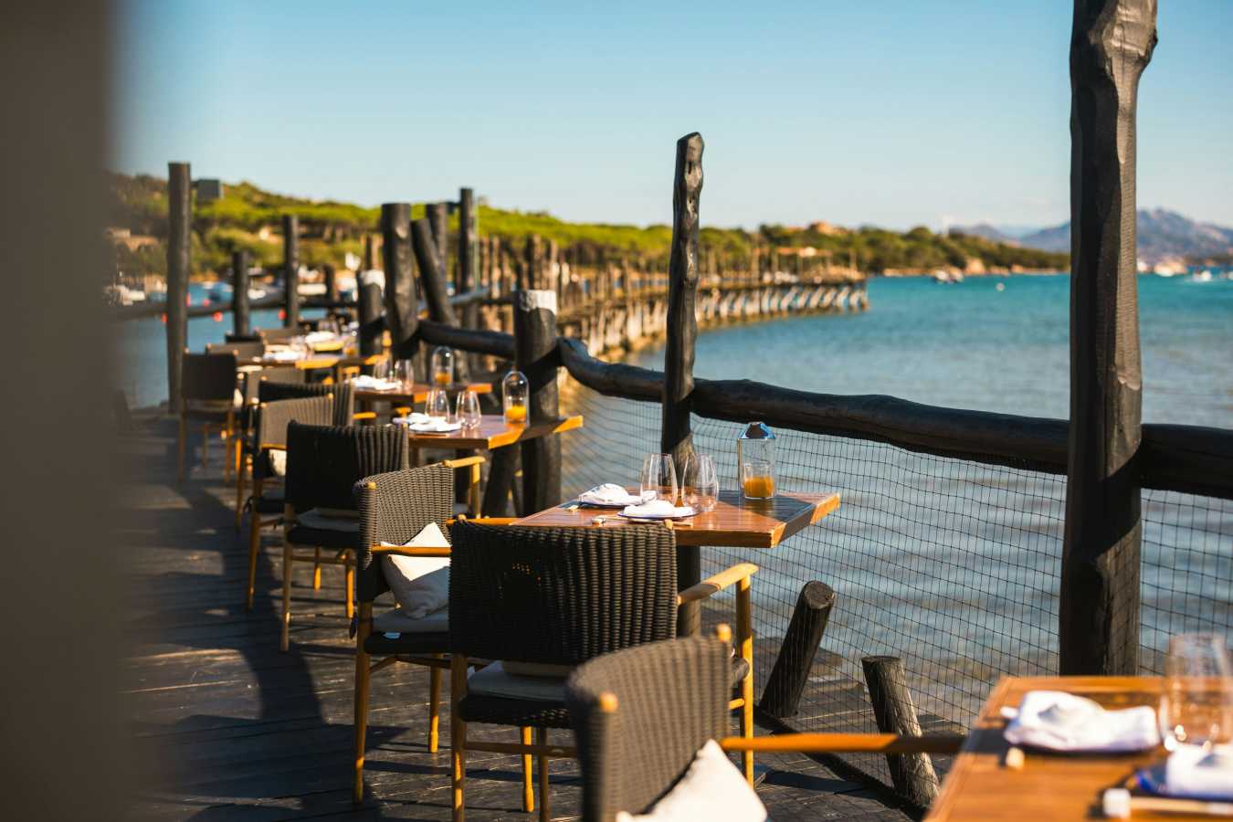 Cala di Volpe, a Luxury Collection Hotel - 135