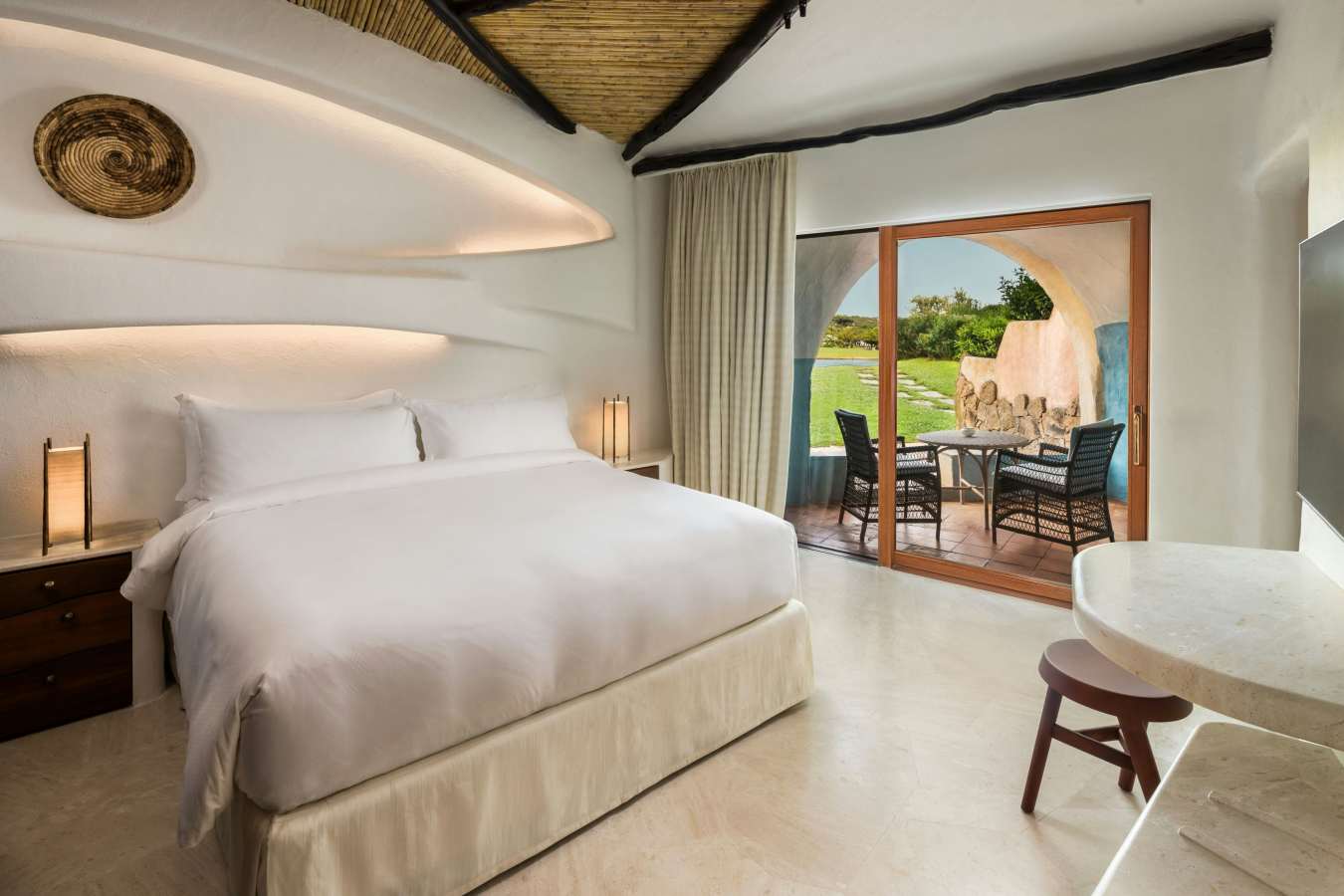 Cala di Volpe, a Luxury Collection Hotel - 27