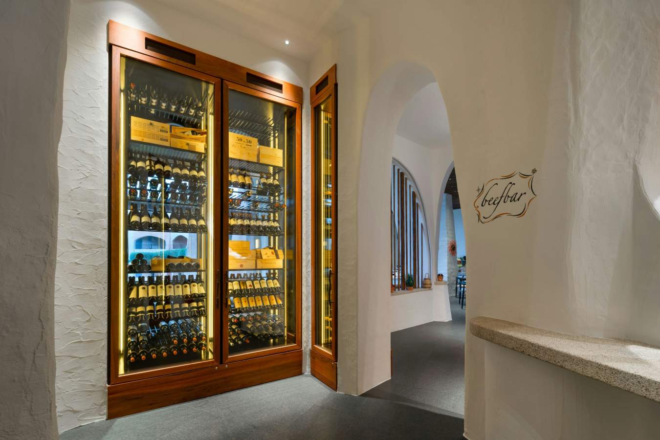 Cala di Volpe, a Luxury Collection Hotel - 120