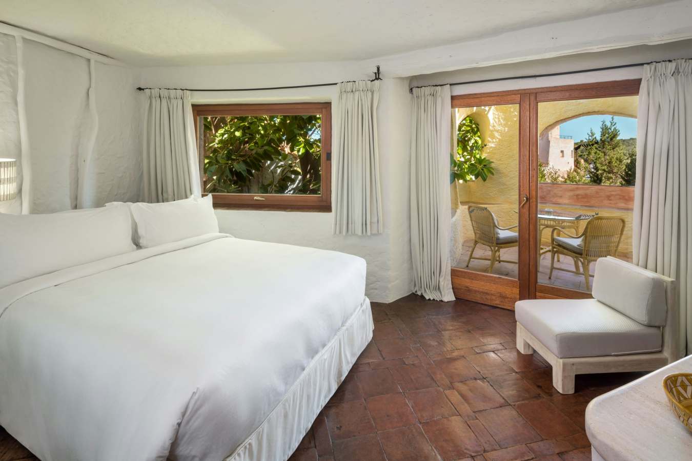 Cala di Volpe, a Luxury Collection Hotel - 69
