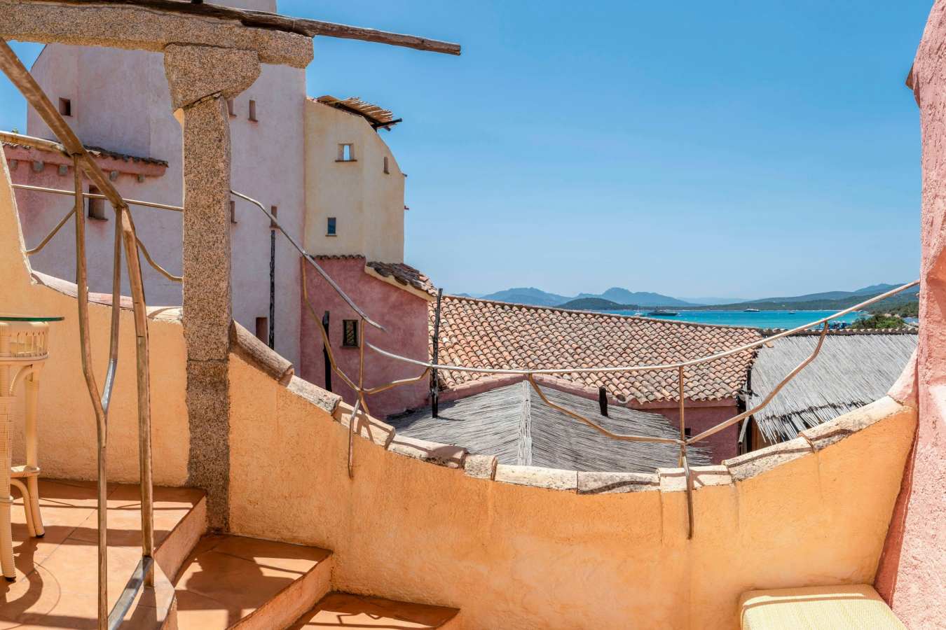 Cala di Volpe, a Luxury Collection Hotel - 49
