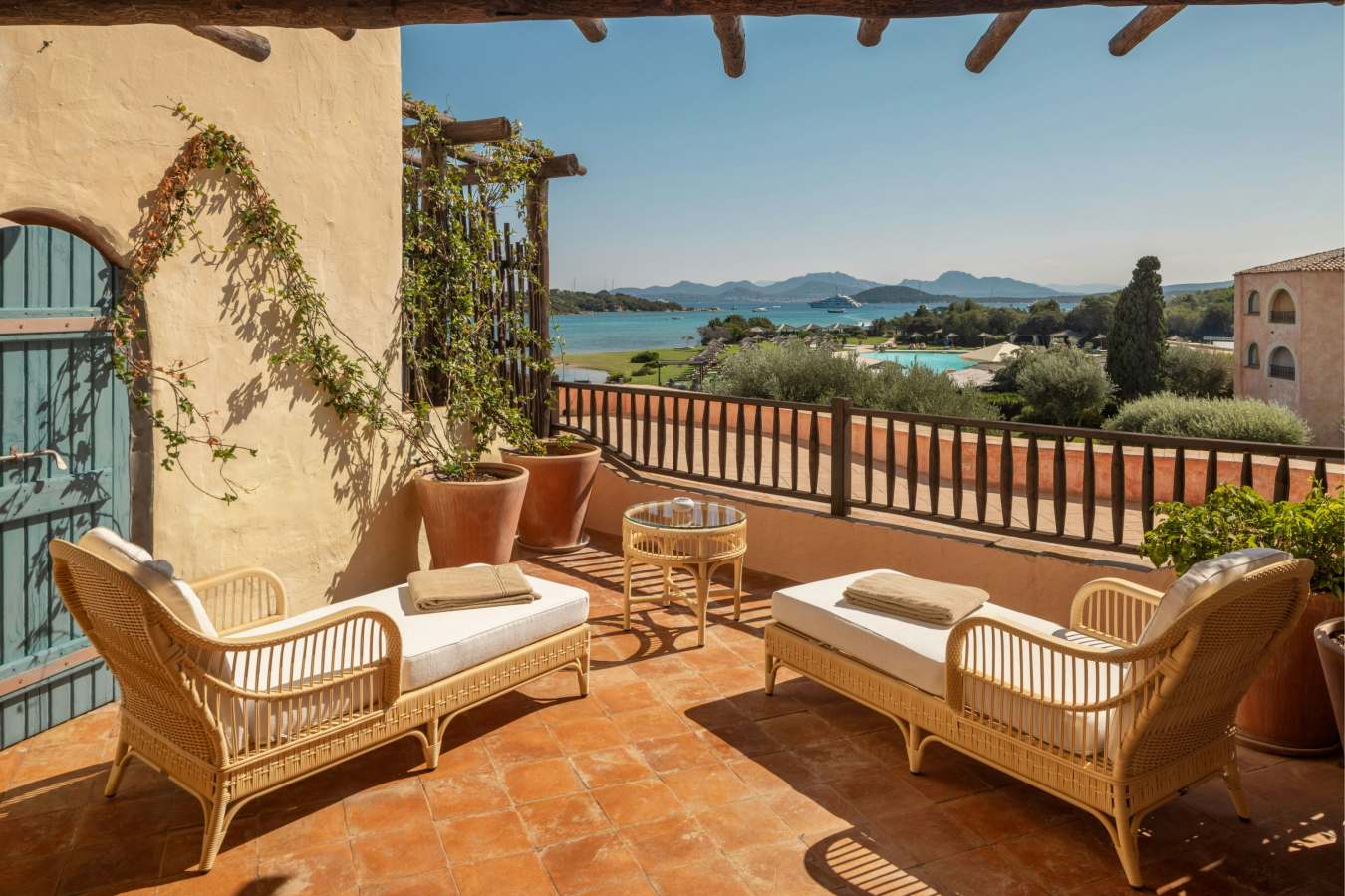 Cala di Volpe, a Luxury Collection Hotel - 48
