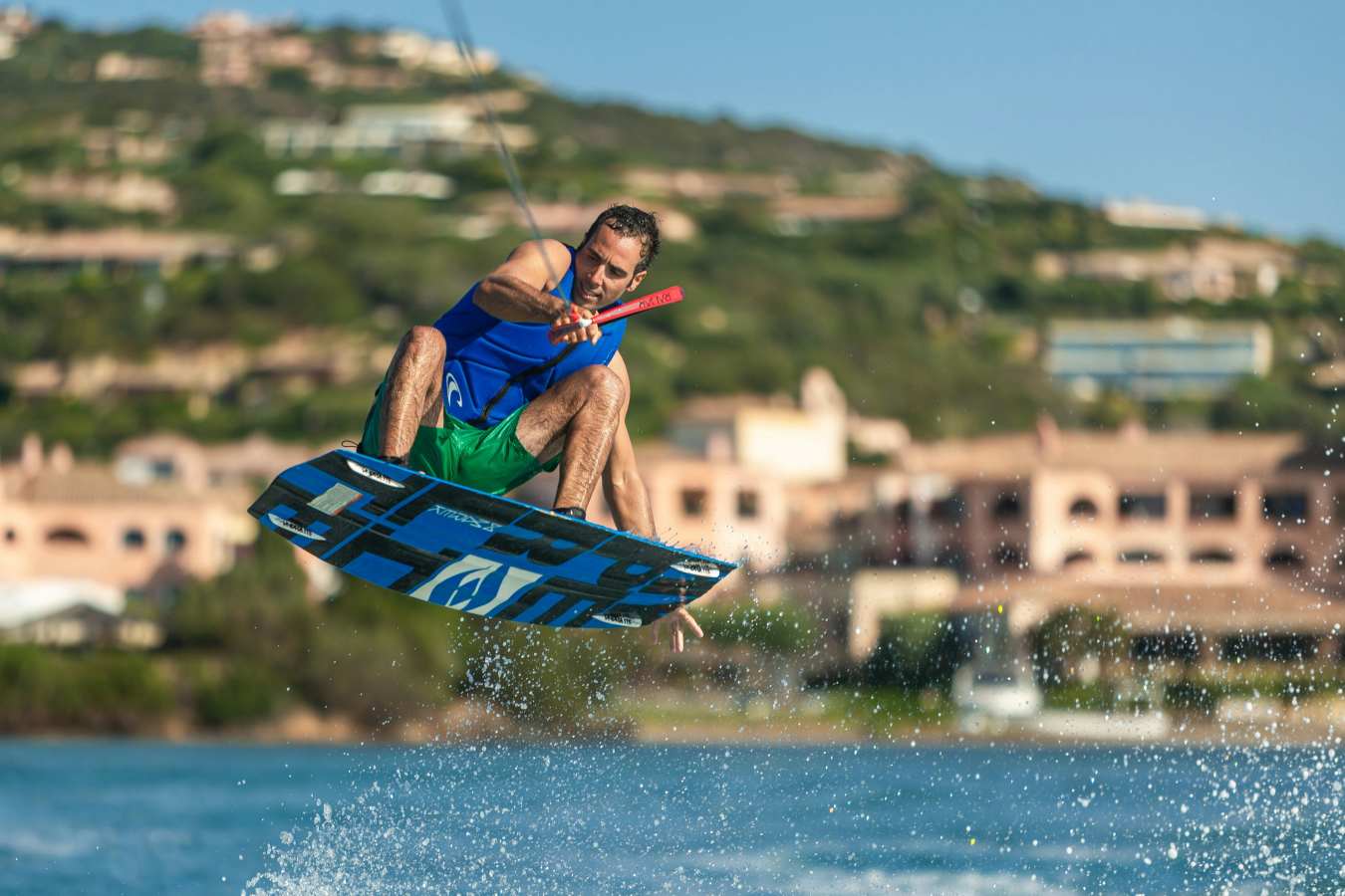 Cala di Volpe, a Luxury Collection Hotel - 146